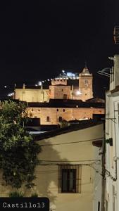 Fotografie z fotogalerie ubytování Castillo 13 v destinaci Cáceres