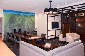 Gallery image of Hyatt Place Augusta in Augusta