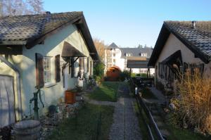 Galeriebild der Unterkunft Haus Vis a Vis 1 in Stromberg