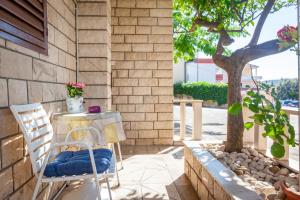 Fotografie z fotogalerie ubytování APARTMANI LIMUN - Ivo i Dragica Šimić - Makarska v destinaci Makarska