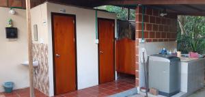 Fotografie z fotogalerie ubytování Los Balcones Hostal - Caliyaco v destinaci Mocoa