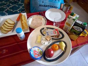 Foto dalla galleria di Chez MAX et KHADY a Dakar