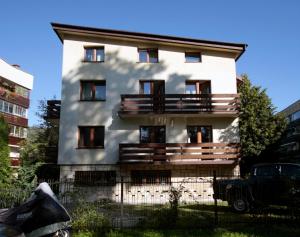 Gallery image of Apartament Łukaszówki in Zakopane