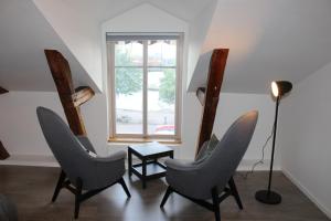 Gallery image of Stekhuset B&B in Kalmar