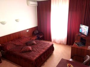 Gallery image of Hotel Oxa doo in Novi Pazar