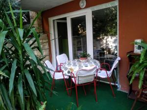 Fotografia z galérie ubytovania Apartment Marija v destinácii Makarska