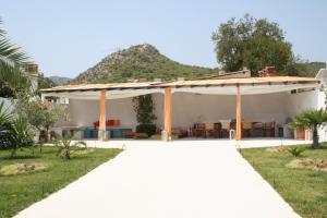 Galeriebild der Unterkunft Helios Hotel in Agia Marina
