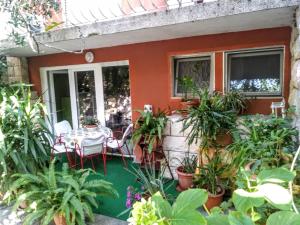 Fotografia z galérie ubytovania Apartment Marija v destinácii Makarska