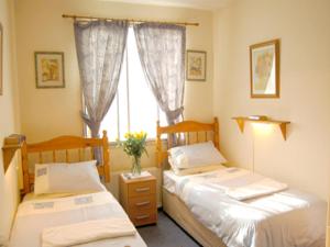 キングストン・アポン・テムズにあるセント ジョージズ ロッジのギャラリーの写真