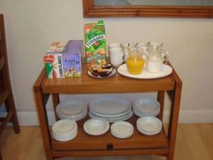 キングストン・アポン・テムズにあるセント ジョージズ ロッジのギャラリーの写真