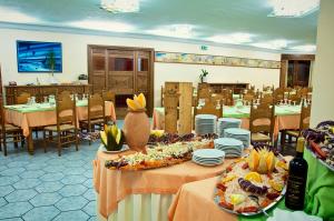 Gallery image of Parco Blu in Cala Gonone