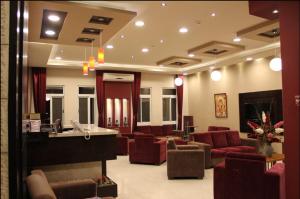 Galerija fotografija objekta Alexander Hotel u gradu 'Betlehem'