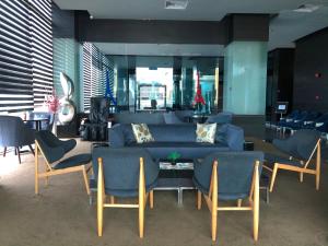 Konferenční prostory v ubytování Pariss Hotel