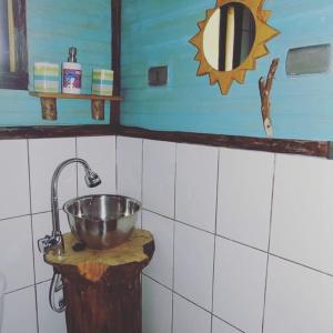 Fotografie z fotogalerie ubytování La Ranchita de Queilen v destinaci Queilén