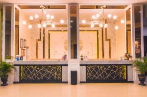 Galerija fotografija objekta Daima Hotel Padang u gradu 'Padang'