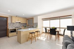 Gallery image of City Four Apartment in Mount Gambier