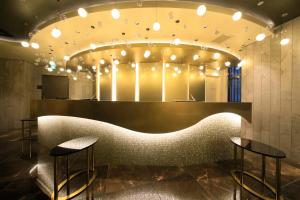 Gallery image of Quintessa Hotel Tokyo Ginza in Tokyo