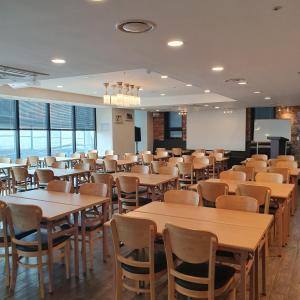 Gallery image of CS Premier Hotel in Anyang