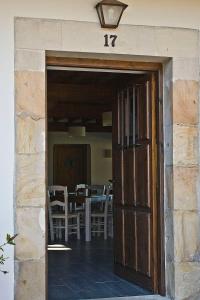 Fotografie z fotogalerie ubytování Posada Ruilobuca v destinaci Ruiloba