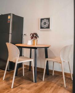 Fotografie z fotogalerie ubytování Chula Premium Homes v destinaci Ban Chang