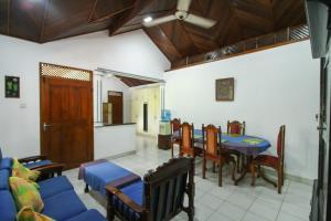 Фотография из галереи Lioni Holidays Villa в Негомбо