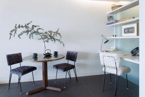 Photo de la galerie de l'établissement Nishi Apartments Eco Living by Ovolo, à Canberra