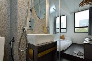 Bagno di Atlas Hostel & Backpackers