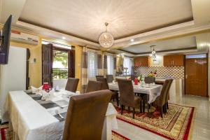 Gallery image of Javilla Eagles Safari Guest house in Nairobi