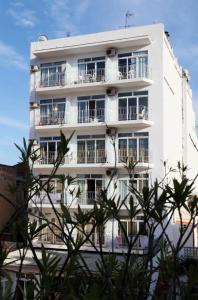 Gallery image of Apartaments Atzavara in Calella