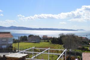 Príroda v okolí apartmánu + 1 fotografia