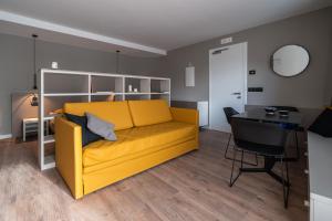 Voodi või voodid majutusasutuse Comfort Zone toas