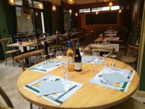 HOTEL RESTAURANT CIRIUS