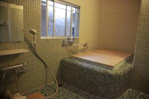 Ένα μπάνιο στο 農家民宿つじ屋 +103 φωτογραφίες