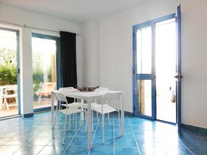 Balkón nebo terasa v ubytování Soleluna apartment