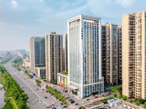 Gallery image of Atour Hotel Changsha Lugu Branch in Changsha