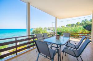 Príroda v okolí apartmánu + 37 fotografií