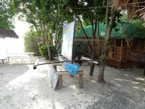 Fotografie z fotogalerie ubytování Sea Turtle House Moalboal v destinaci Moalboal