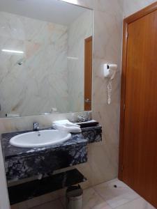 Gallery image of Hotel Acez in Vendas Novas