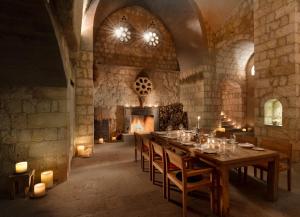 Kép Argos in Cappadocia szállásáról Üçhisarban a galériában