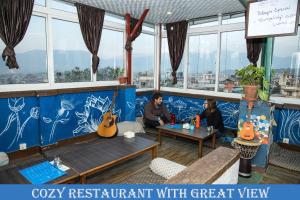 Foto dalla galleria di Planet Nomad Hostel a Kathmandu