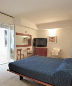 Gallery image of Hotel Villa Fiorita in Milano Marittima