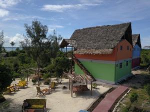 Gallery image of Jua Peponi in Michamvi