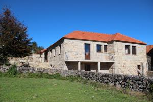 Galeriebild der Unterkunft Casa Fonte Do Laboreiro in Castro Laboreiro