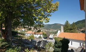 Imagem da galeria de Casa do Comendador em Manteigas mais 41 fotografias