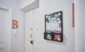 Fotografie z fotogalerie ubytování Kurkowa GamaHome Cozy Apartments v Krakově