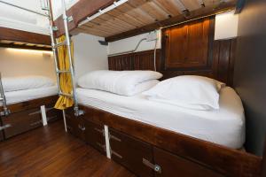 Gallery image of Cohort Hostel in St Ives