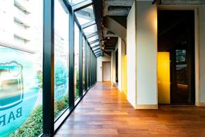 Gallery image of UNDER RAILWAY HOTEL AKIHABARA in Tokyo