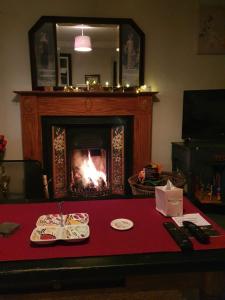 Gallery image of Rheban BnB in Athy