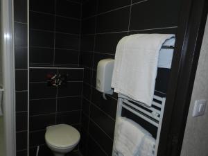 Bagno di Hôtel Gloria & Avenue