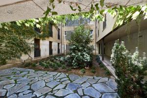 Gallery image of El Patio de la Catedral in Salamanca